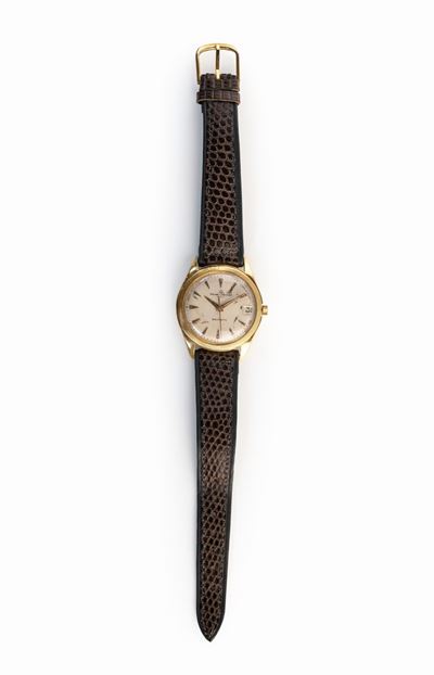 Orologio Baume & Mercier Baumatic