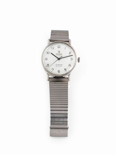 Orologio Omega Seamaster