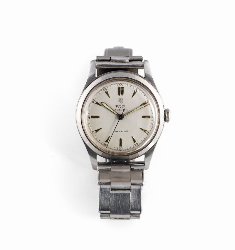 Orologio Tudor Oyster