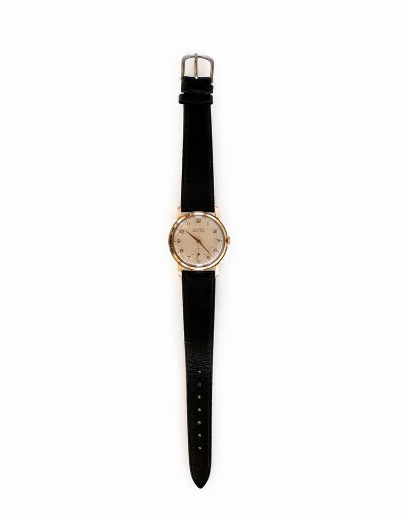 Orologio Elitas