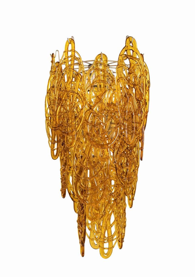 Mazzega - Lampada a Sospensione