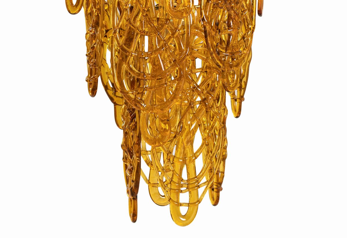 Mazzega - Lampada a Sospensione