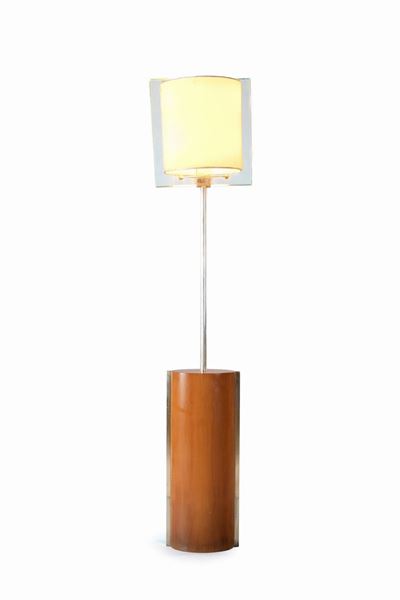Lampada da Terra