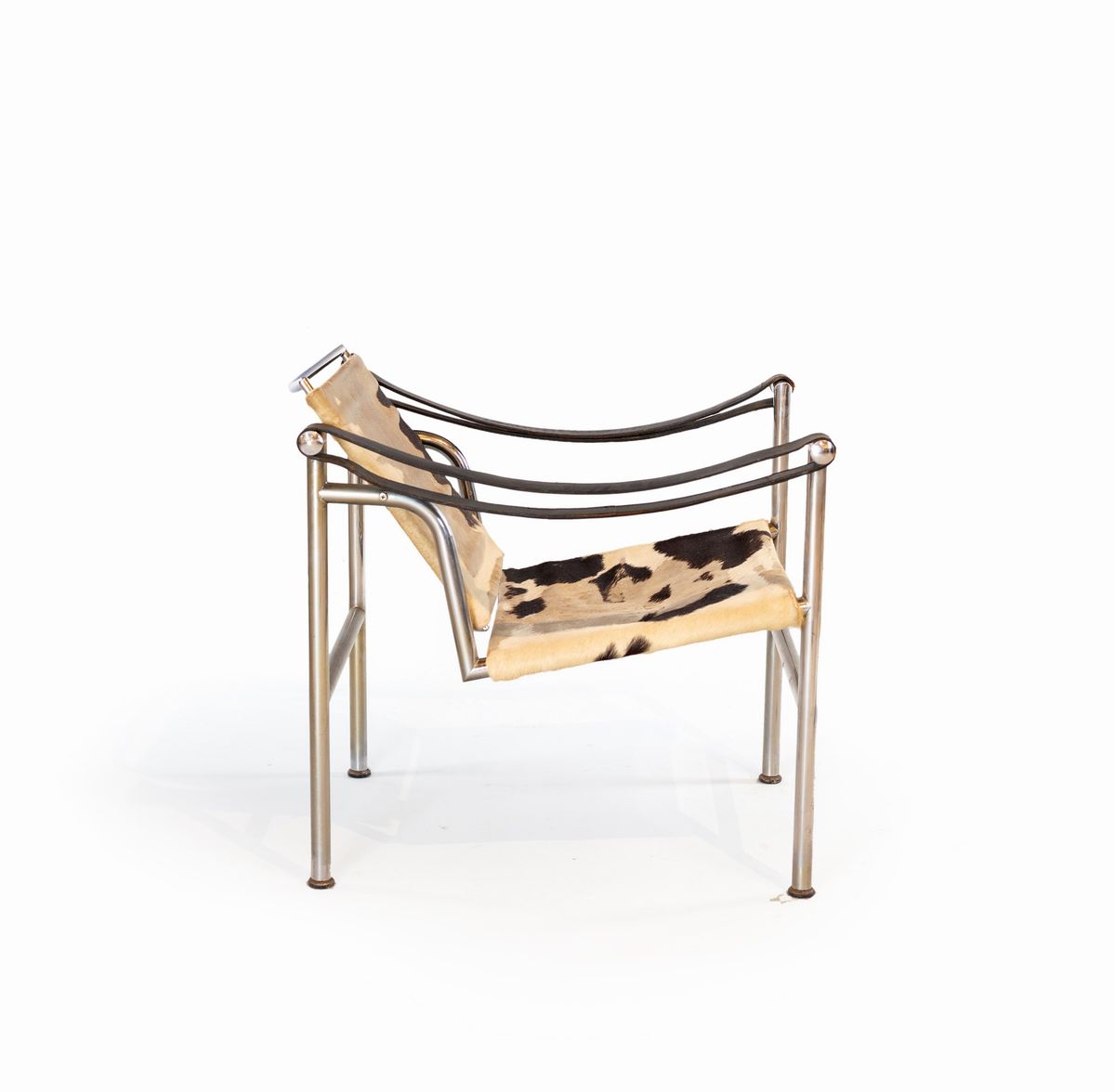 Le Corbusier - Poltroncina Basculante
