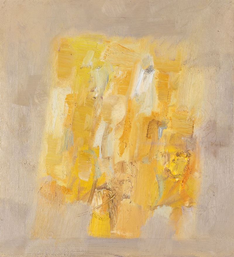 Piero Sadun - Senza Titolo