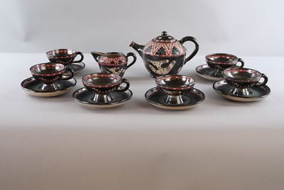 Servizio da Caffe'