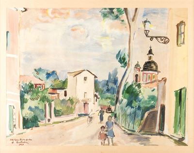 Paesaggio