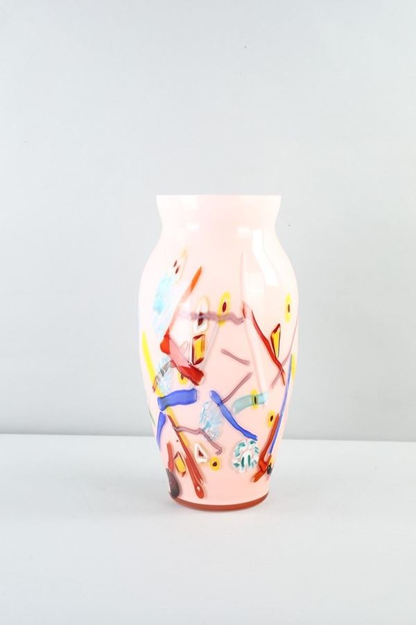MURANO - Vaso 