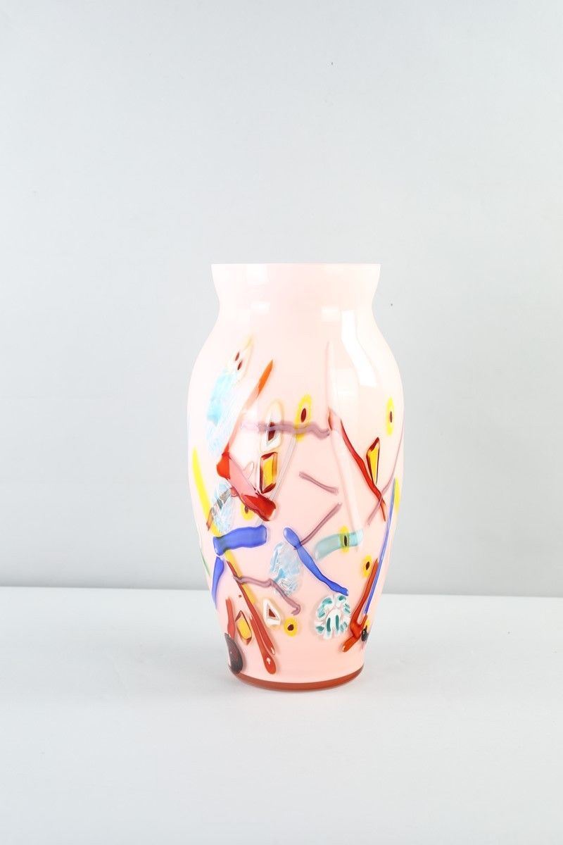 Murano - Vaso