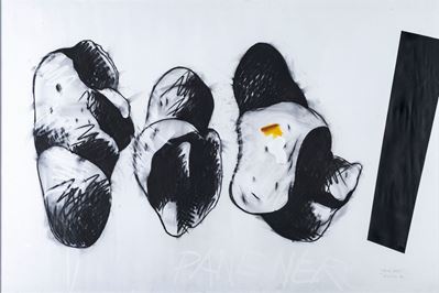Pane Nero