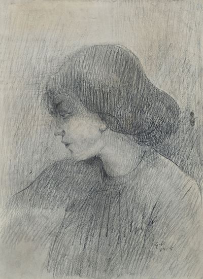 Ritratto della Sorella