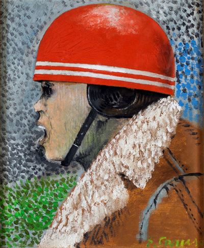 Il Casco Rosso