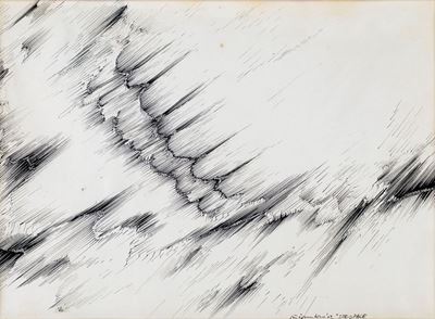 Ice Space