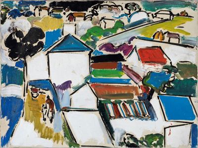 Paesaggio Marchigiano