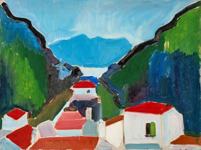 Campagna Marchigiana - Maceratese