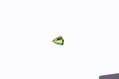 Peridoto Birmano Naturale