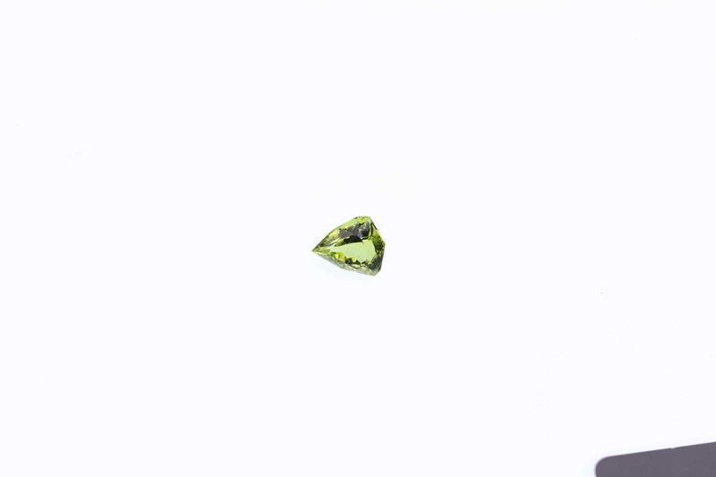 Peridoto Birmano Naturale