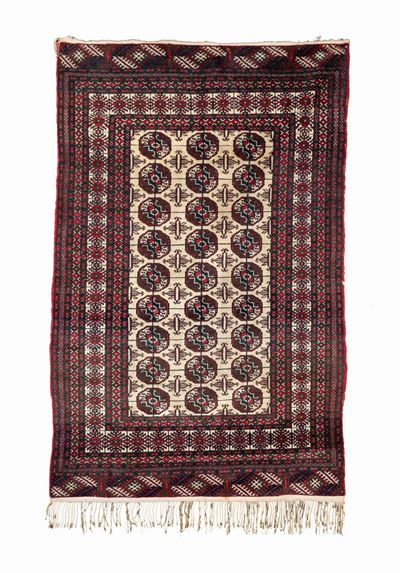 Tappeto Pakistan Bukara
