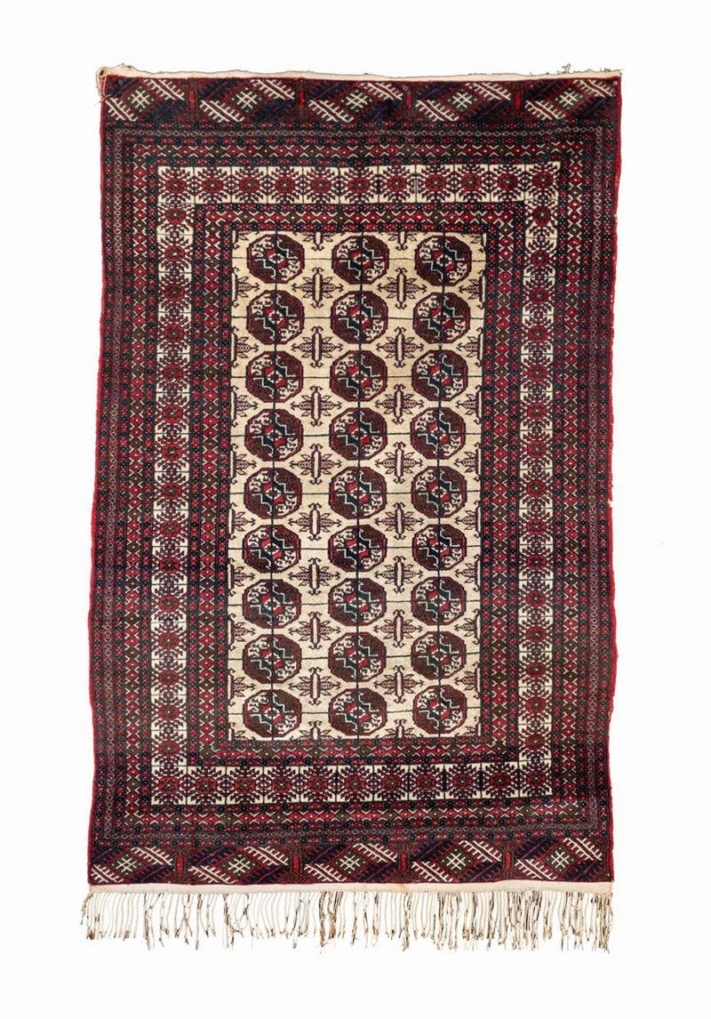 Tappeto Pakistan Bukara