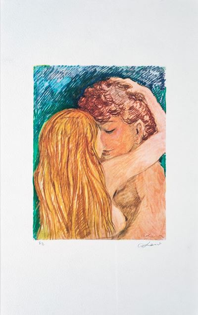 Amanti