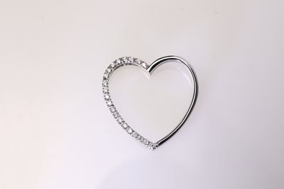Ciondolo a Cuore
