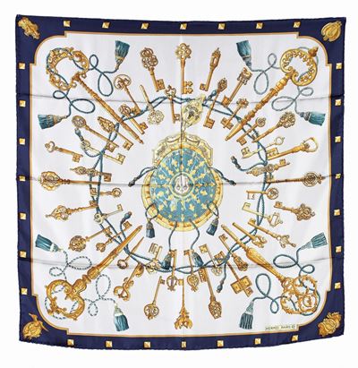 Hermes "les Cles"