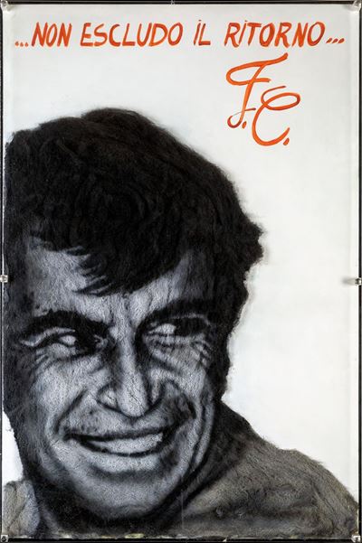 Ritratto di Califano