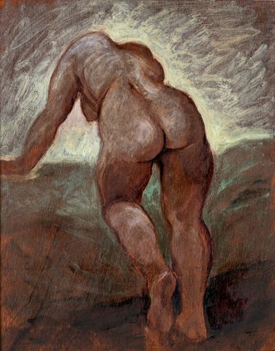 Nudo