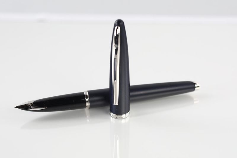 Penna Stilografica Waterman "carene"