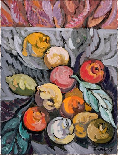 Sequenza di Frutta