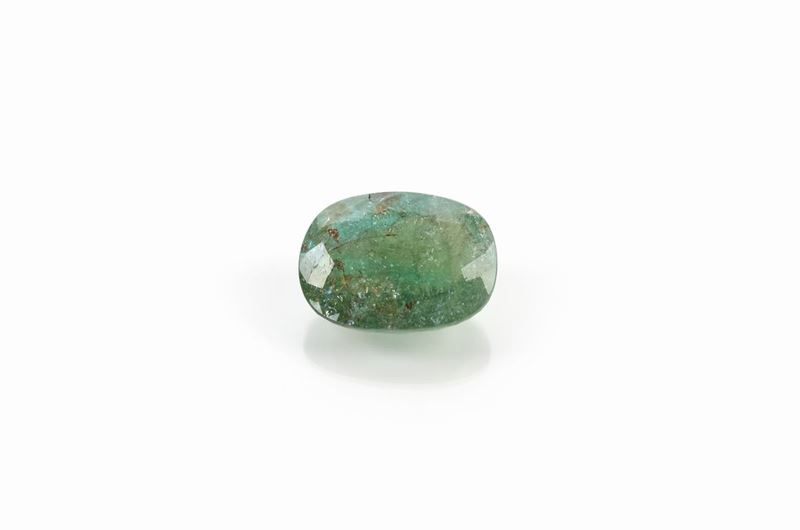 Tormalina Paraiba Ct 23,66