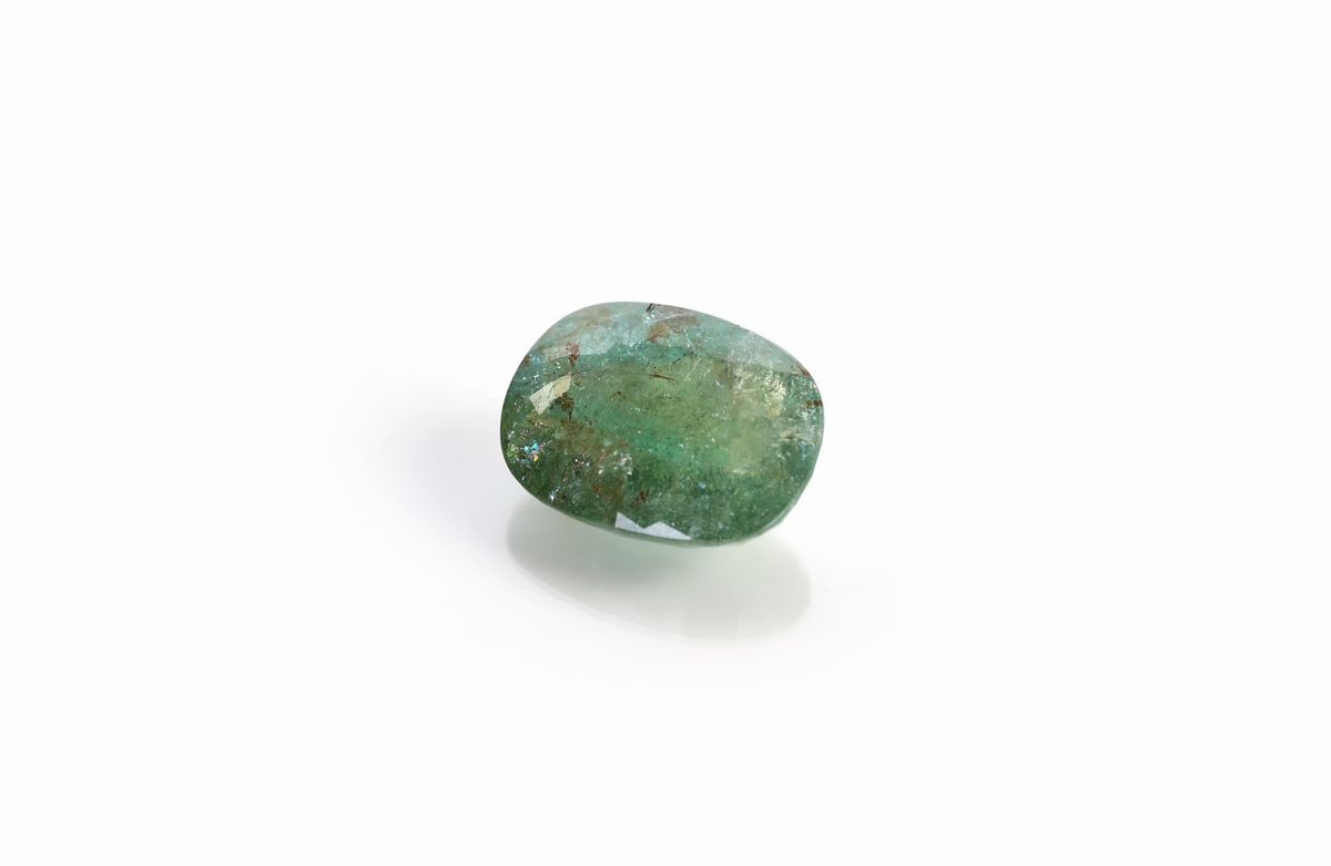 Tormalina Paraiba Ct 23,66