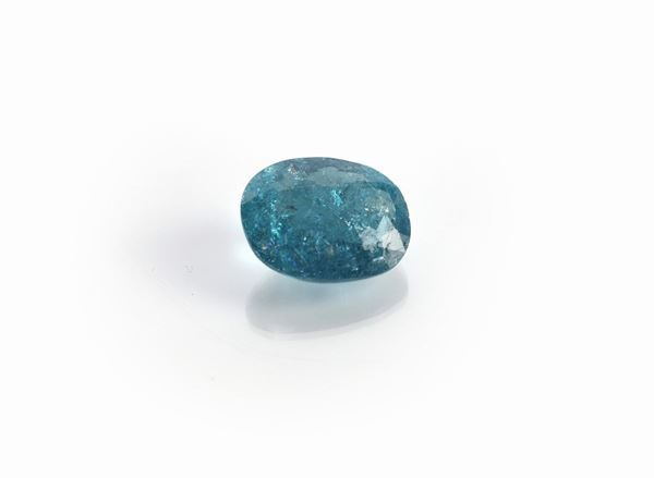 TORMALINA PARAIBA 7.32