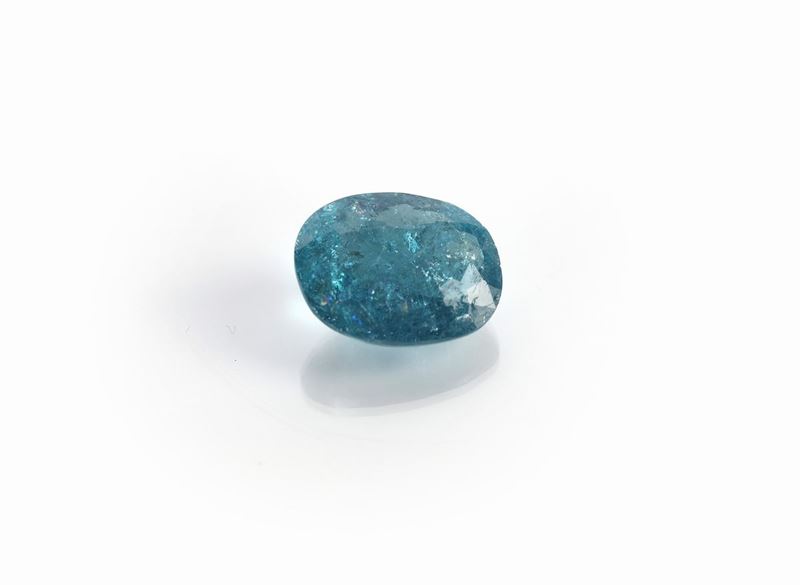 Tormalina Paraiba 7.32