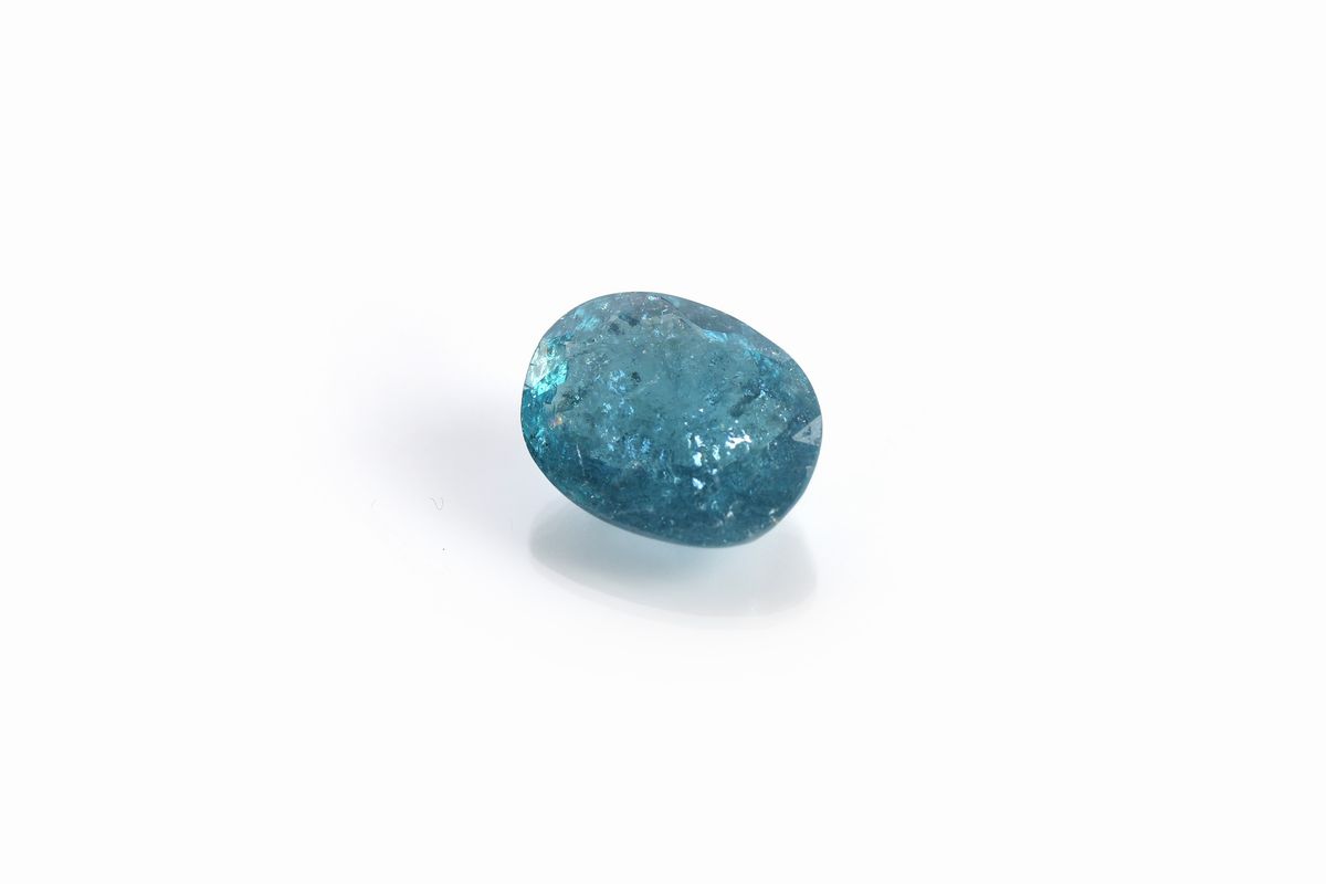 Tormalina Paraiba 7.32