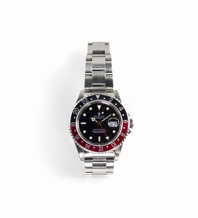 Orologio Rolex Gmt II 16710