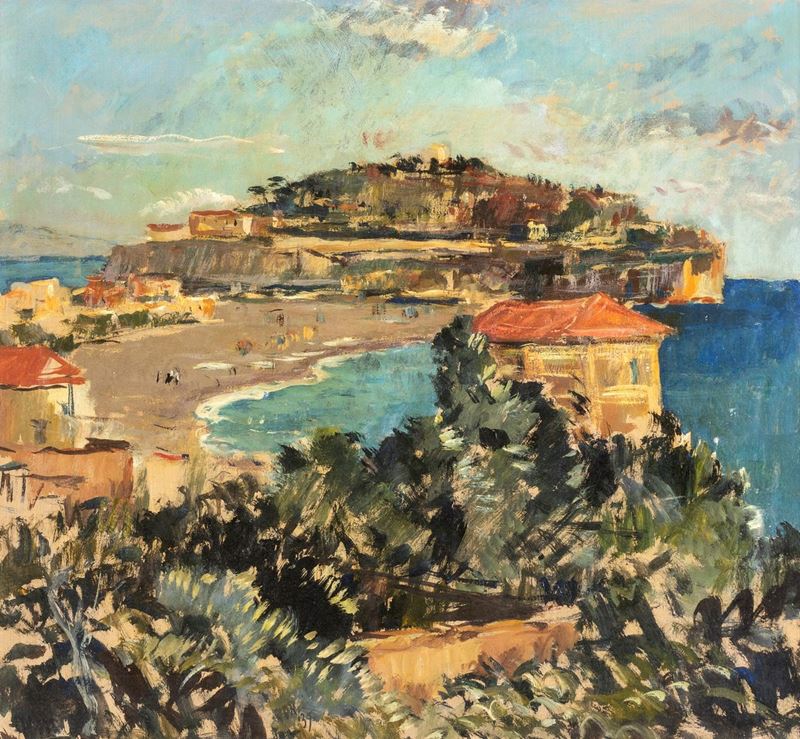 Luigi Surdi - Gaeta