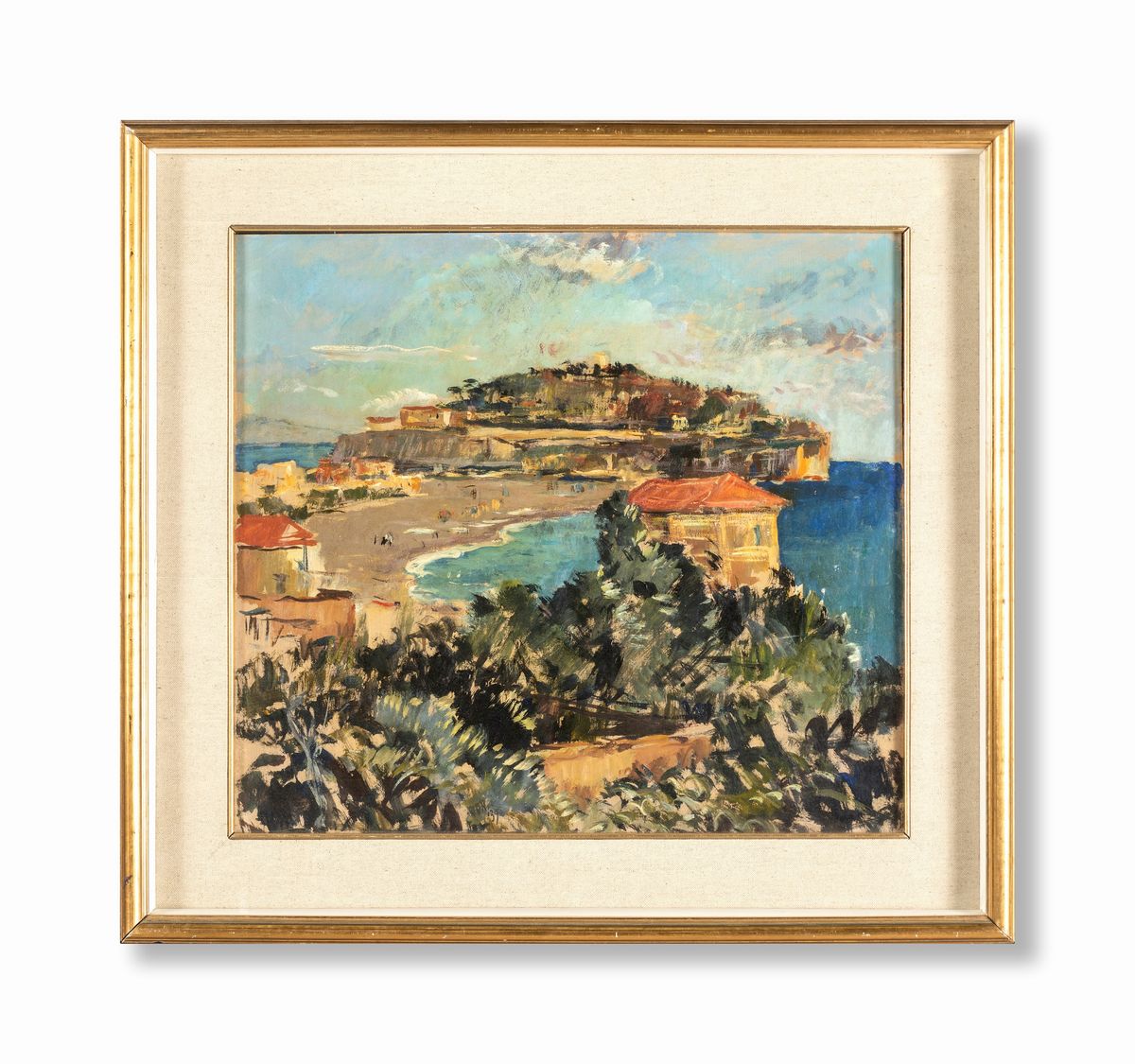 Luigi Surdi - Gaeta