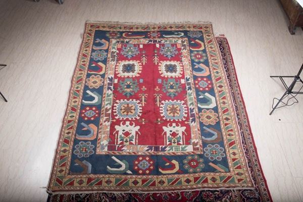 Tappeto Turco Kars  Kasak