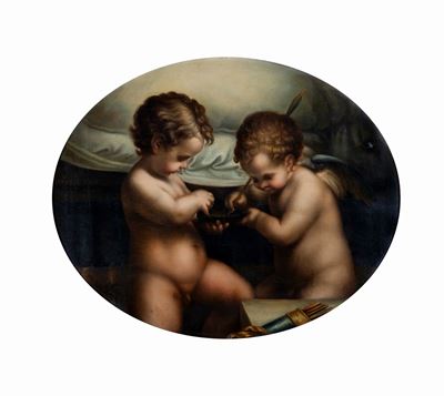 Putti