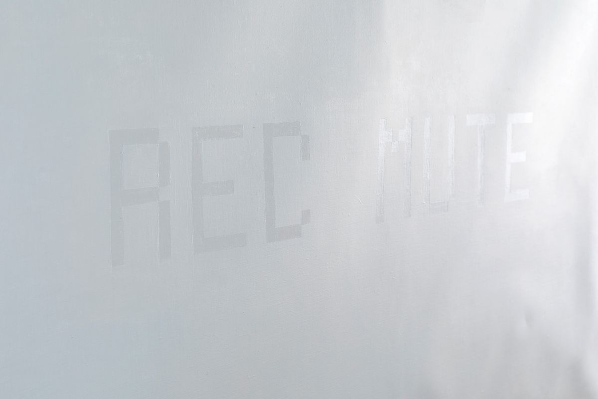 Luca Pancrazzi - Rec Mute