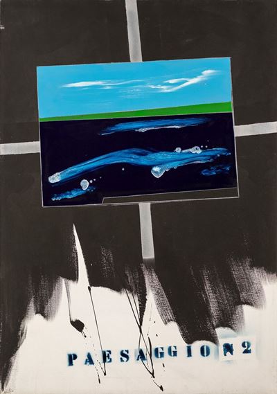 Paesaggio N. 2