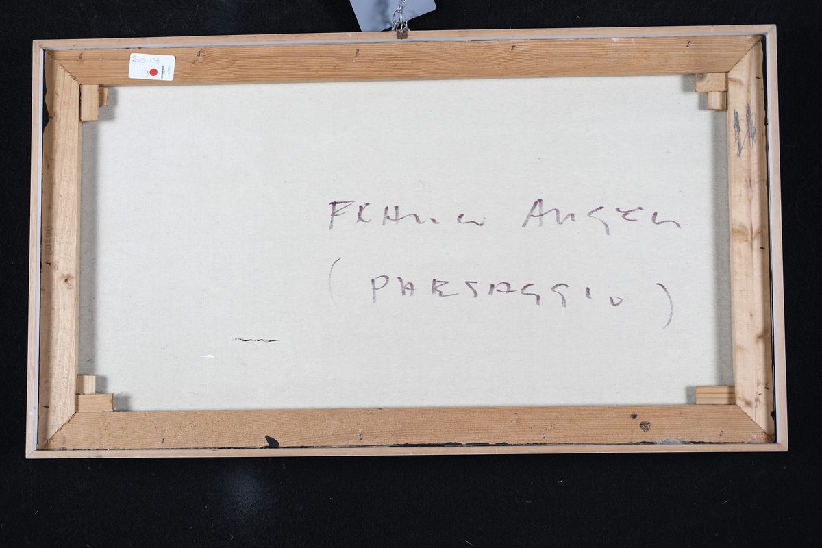 Franco Angeli - Paesaggio