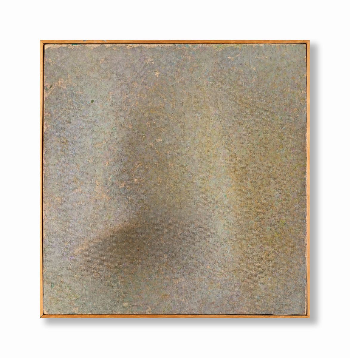 Franco Sarnari - Studio sulle Presenze
