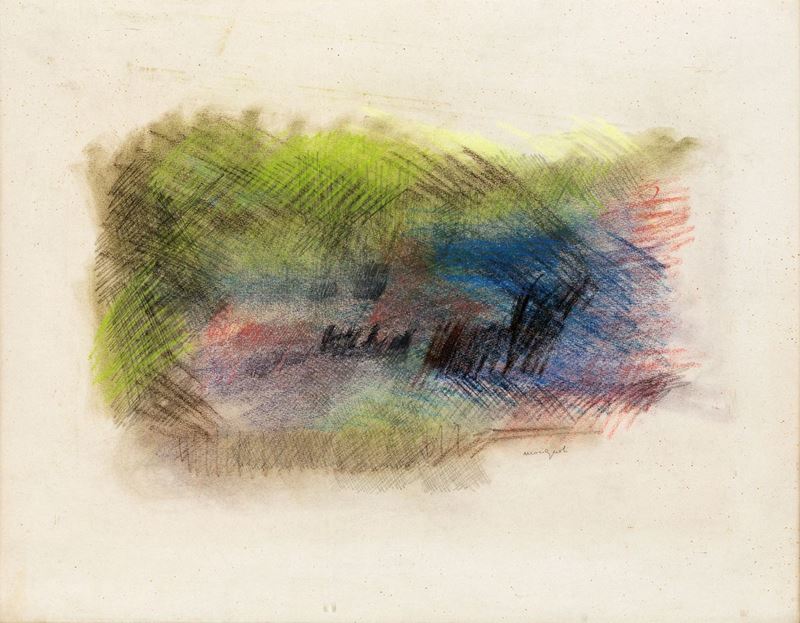 Filippo Marignoli - Senza Titolo