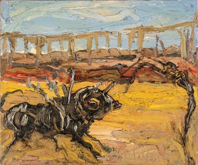 La Corrida