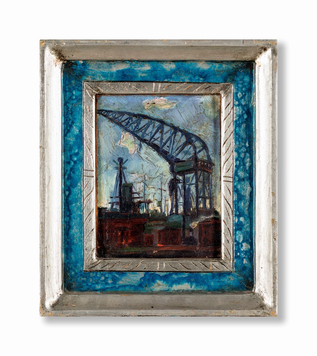 Alberto Ziveri - Parigi