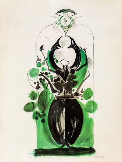 Il Bestiario