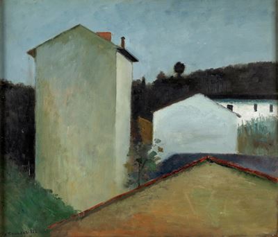 Case nel Chianti