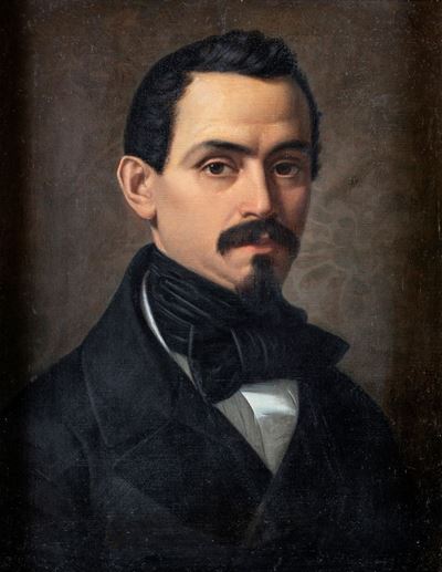 Ritratto di Gentiluomo